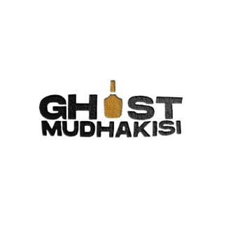 Ghost Mudhakisi Spirit